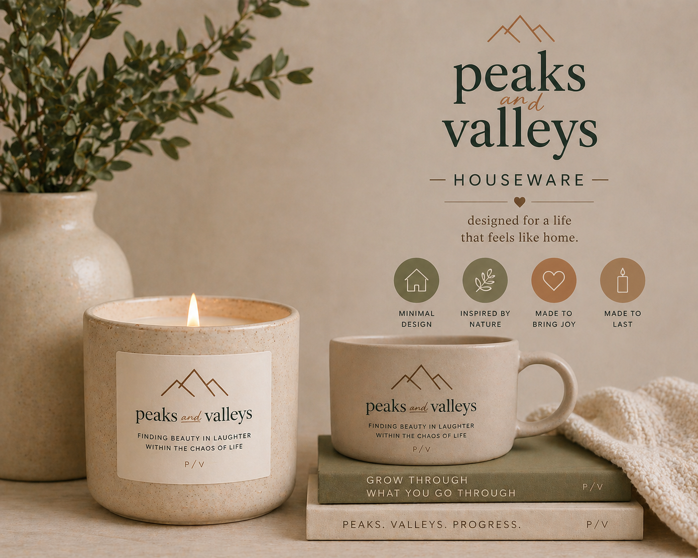Houseware