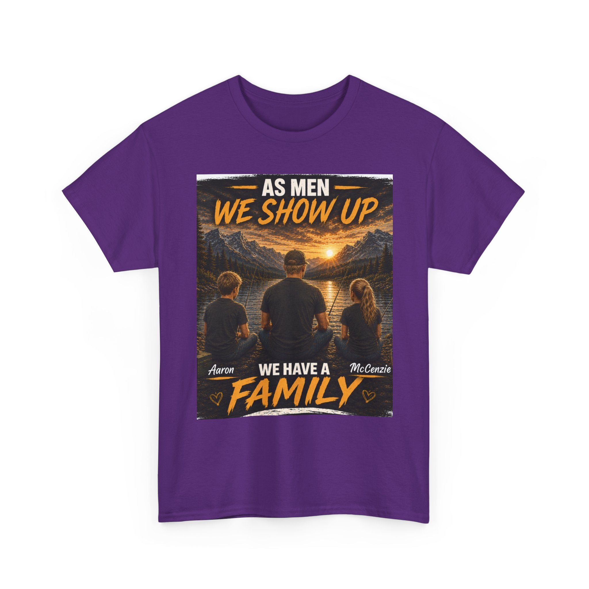 Fathers Day Tee