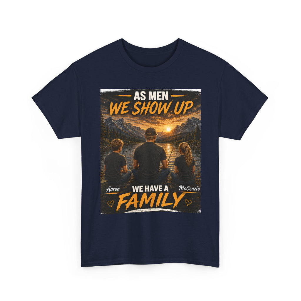 Fathers Day Tee