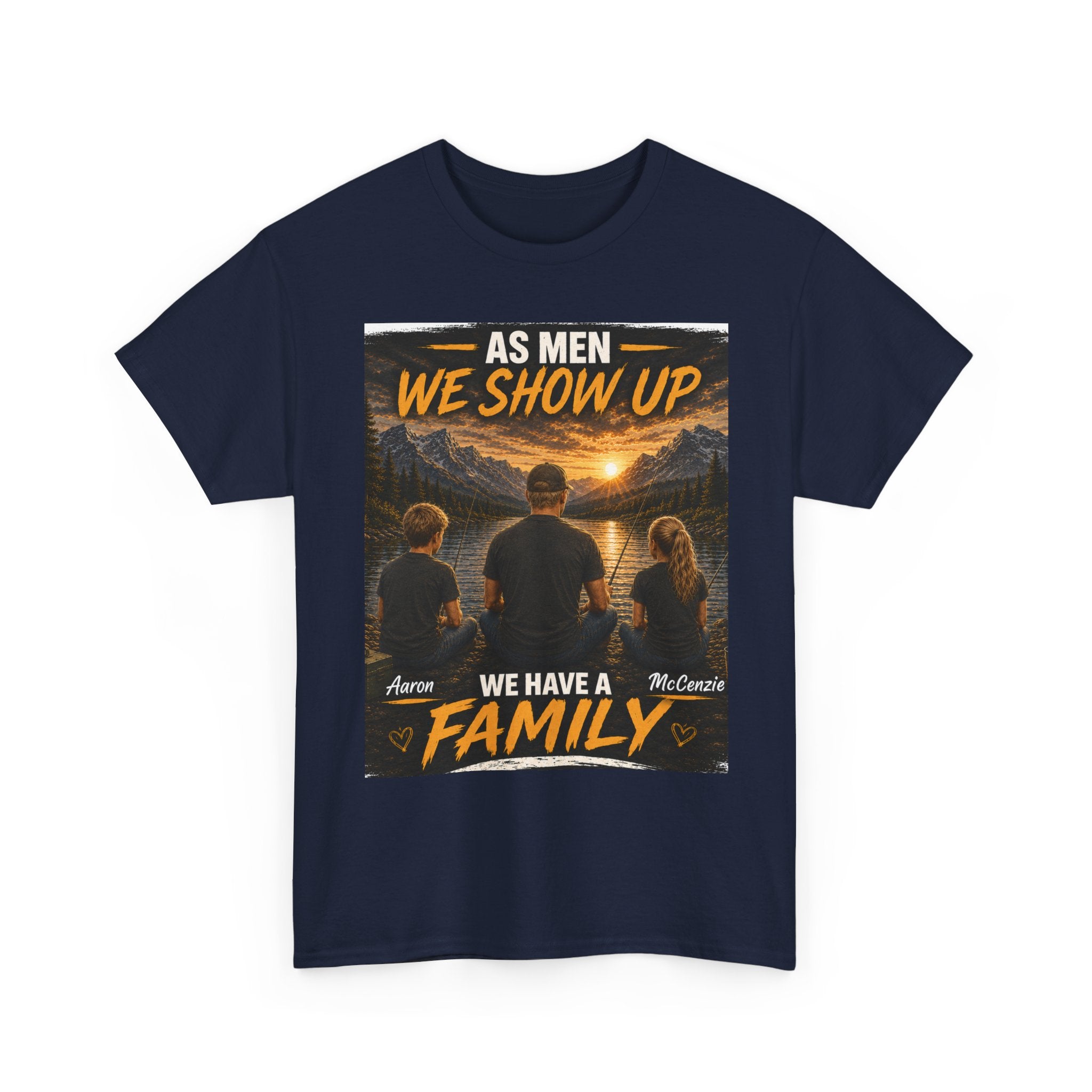Fathers Day Tee