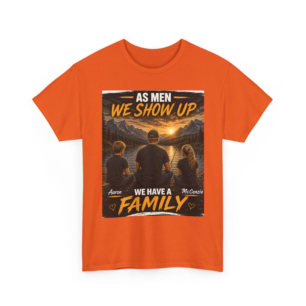 Fathers Day Tee