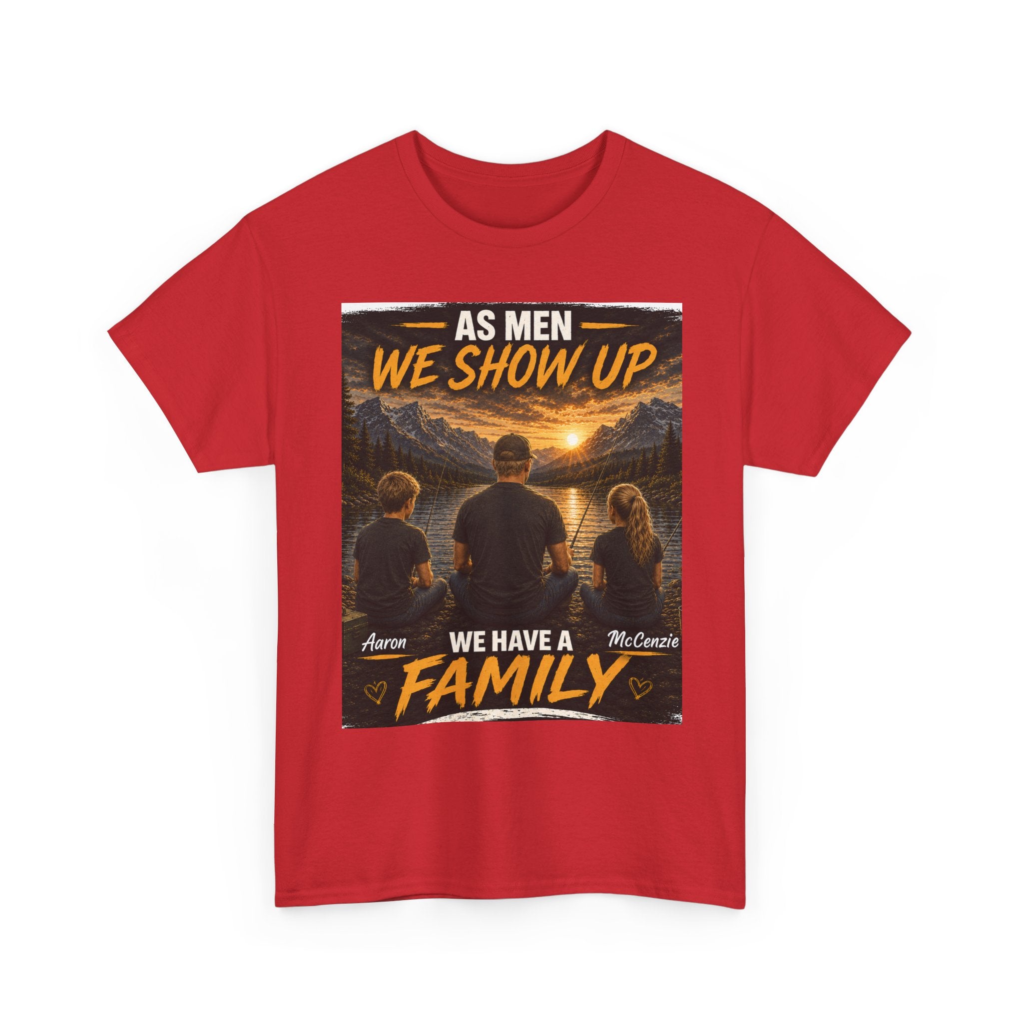 Fathers Day Tee