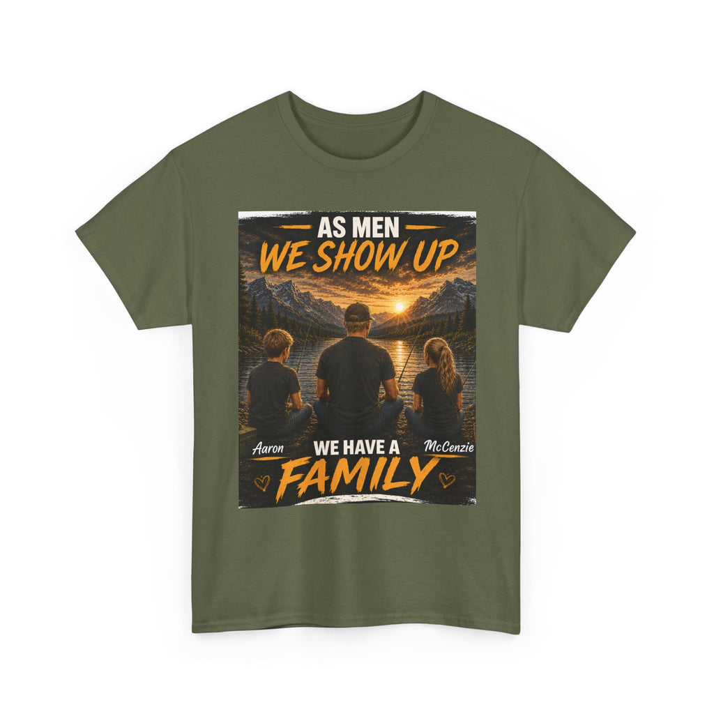 Fathers Day Tee