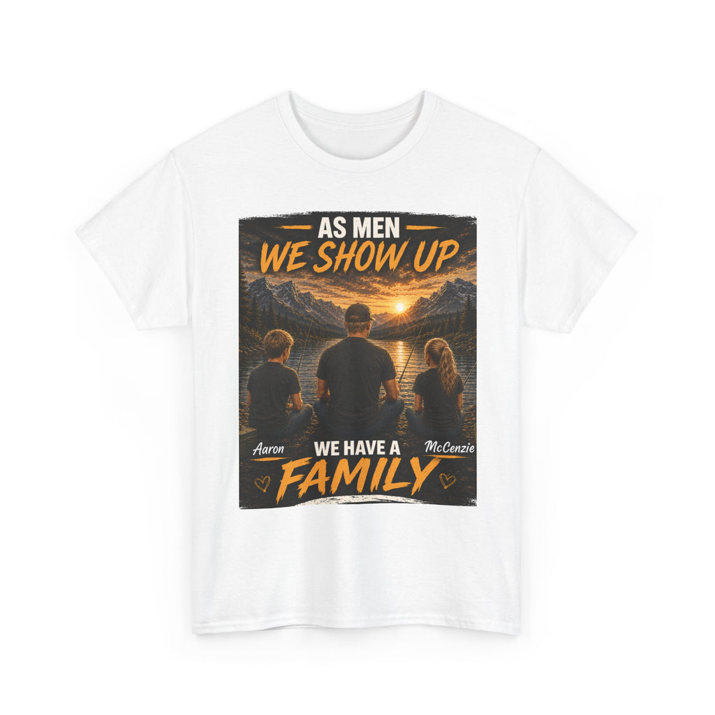 Fathers Day Tee