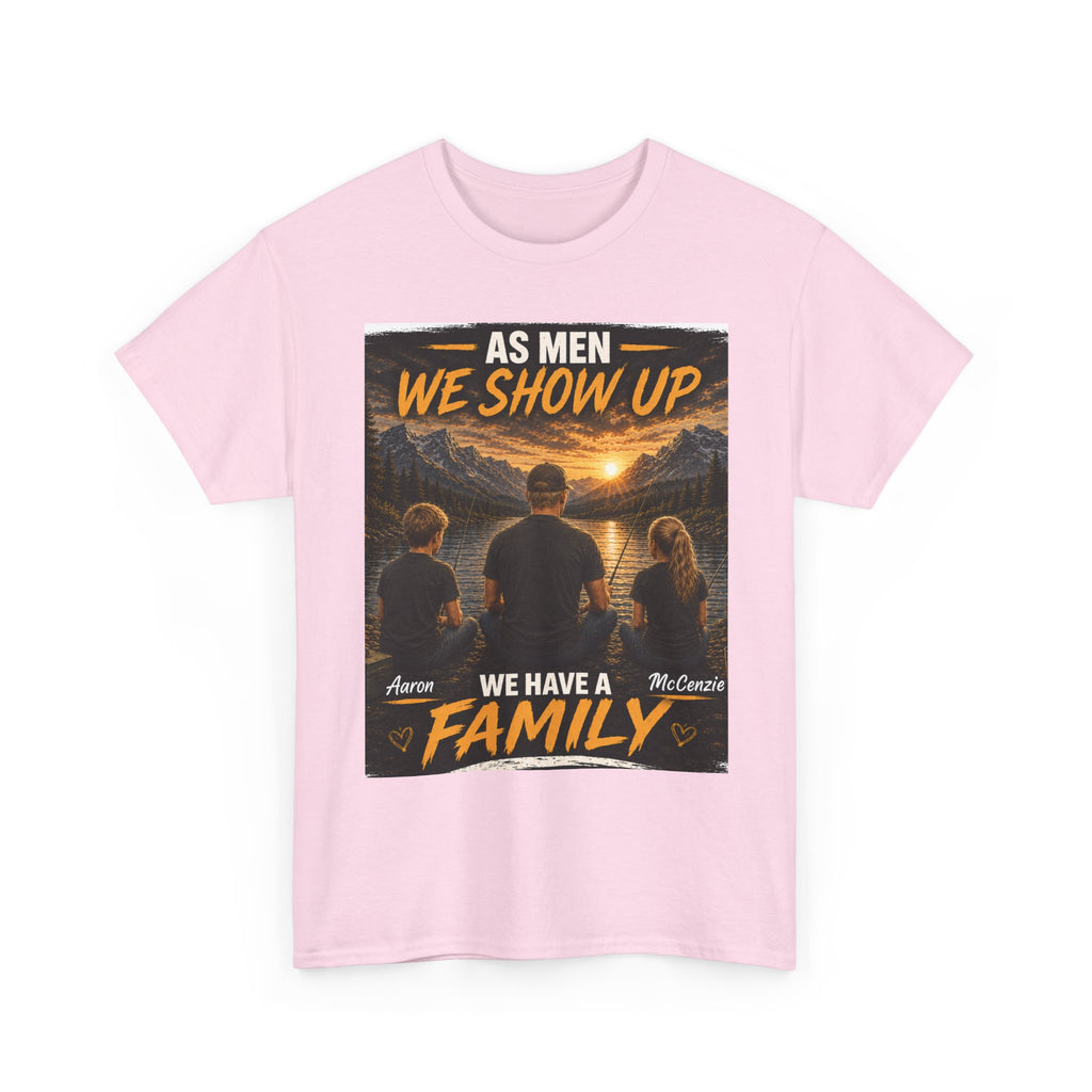 Fathers Day Tee