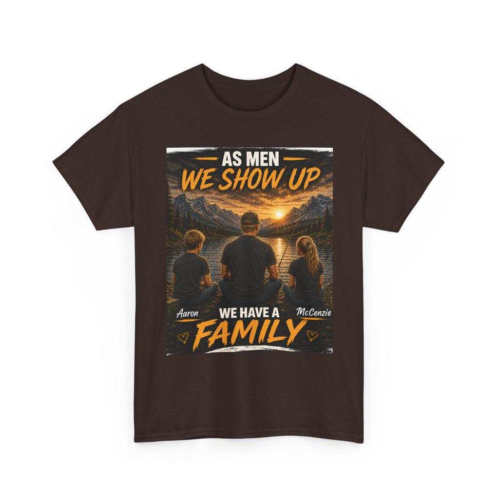 Fathers Day Tee