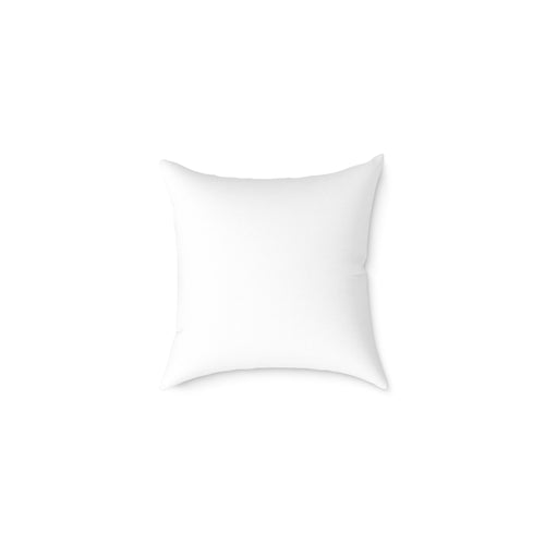Find Your Rest in Him Pillow | Peaks & Valleys Faith Design | Christian Home Decor