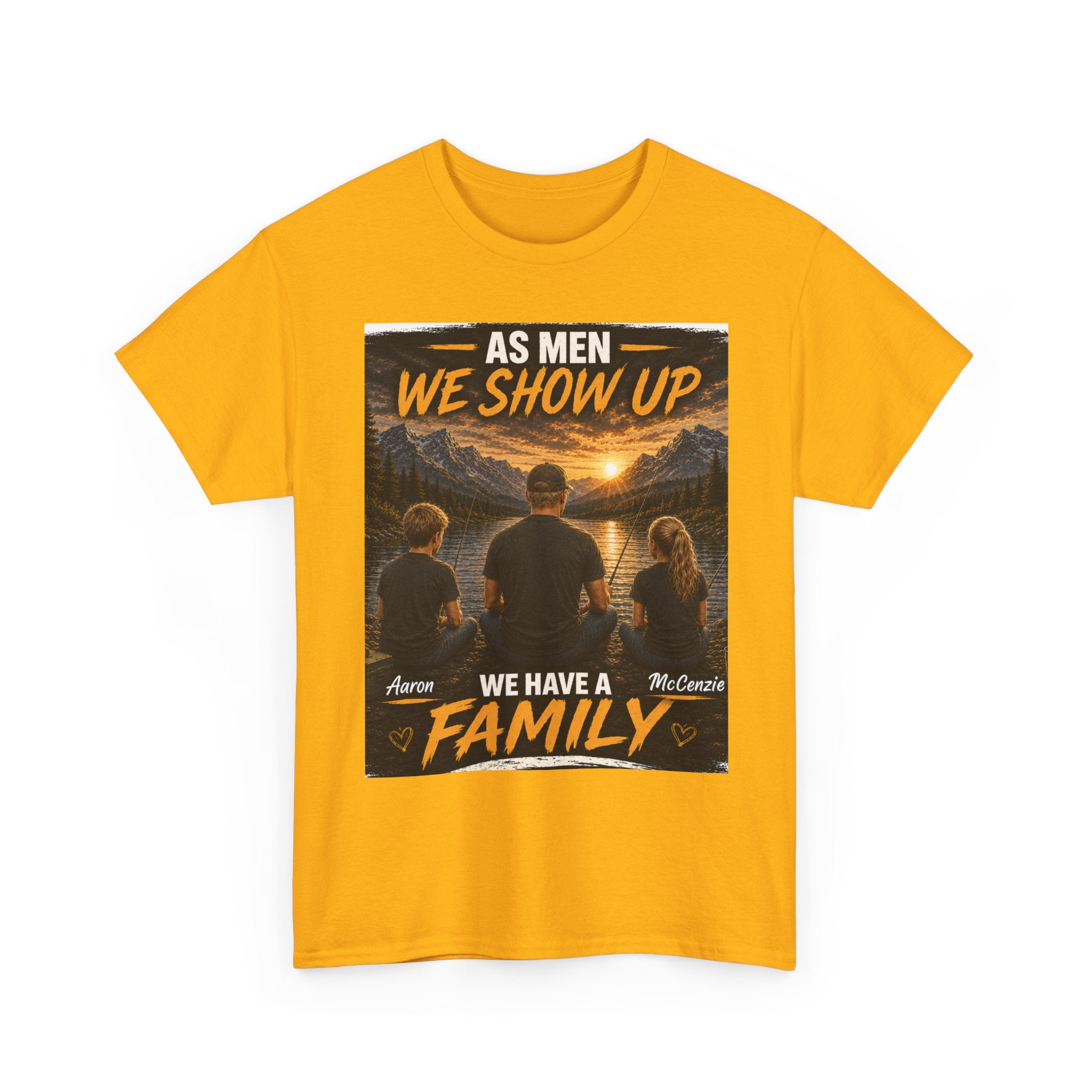 Fathers Day Tee