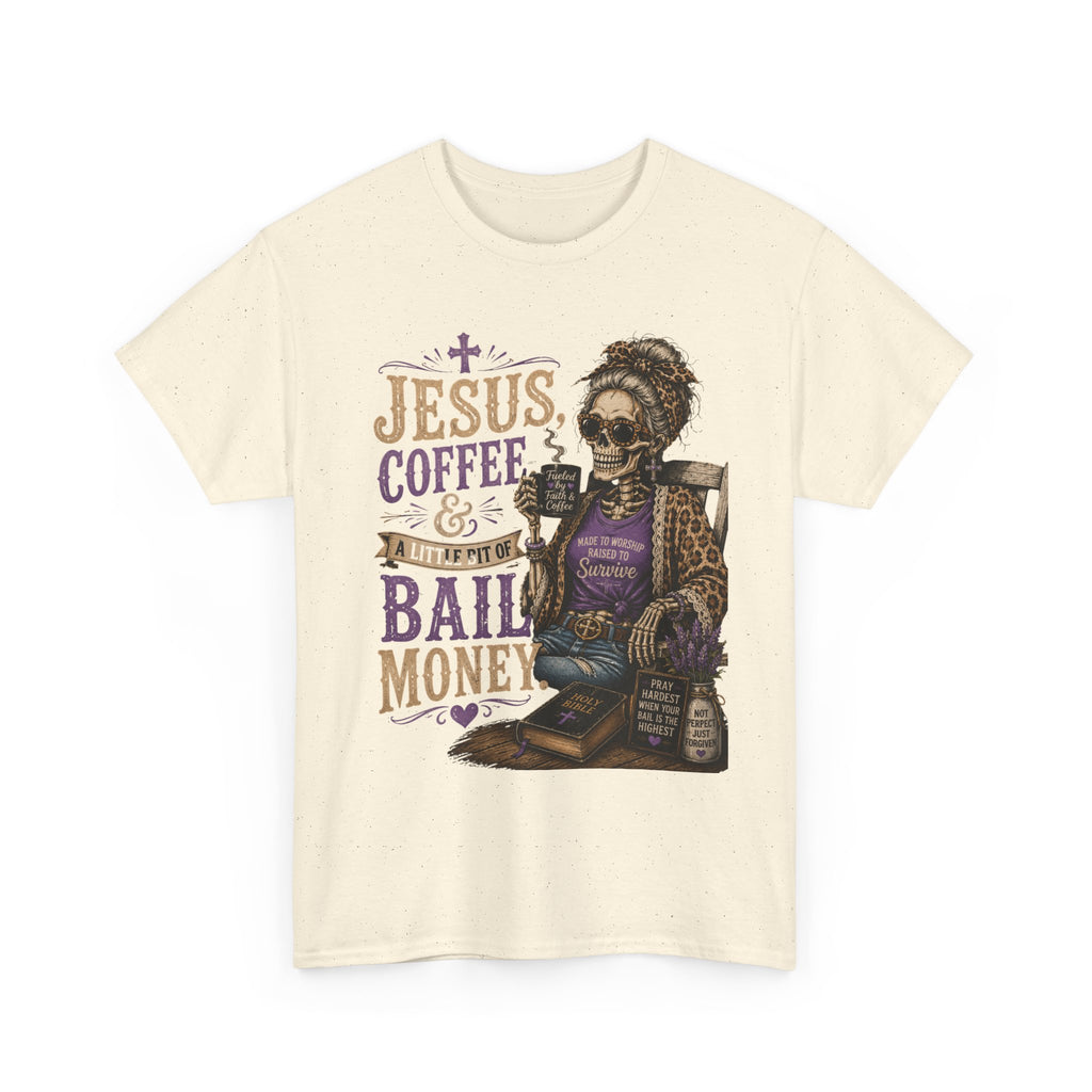 Southern mama made to worship raises to survive