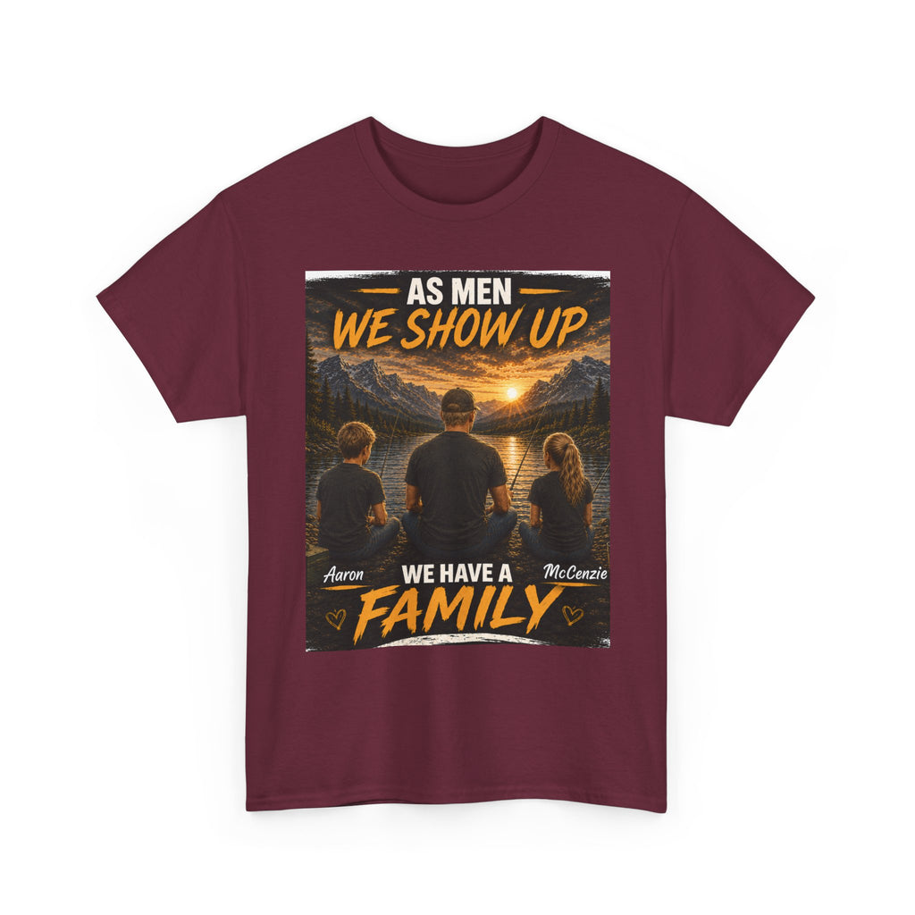 Fathers Day Tee