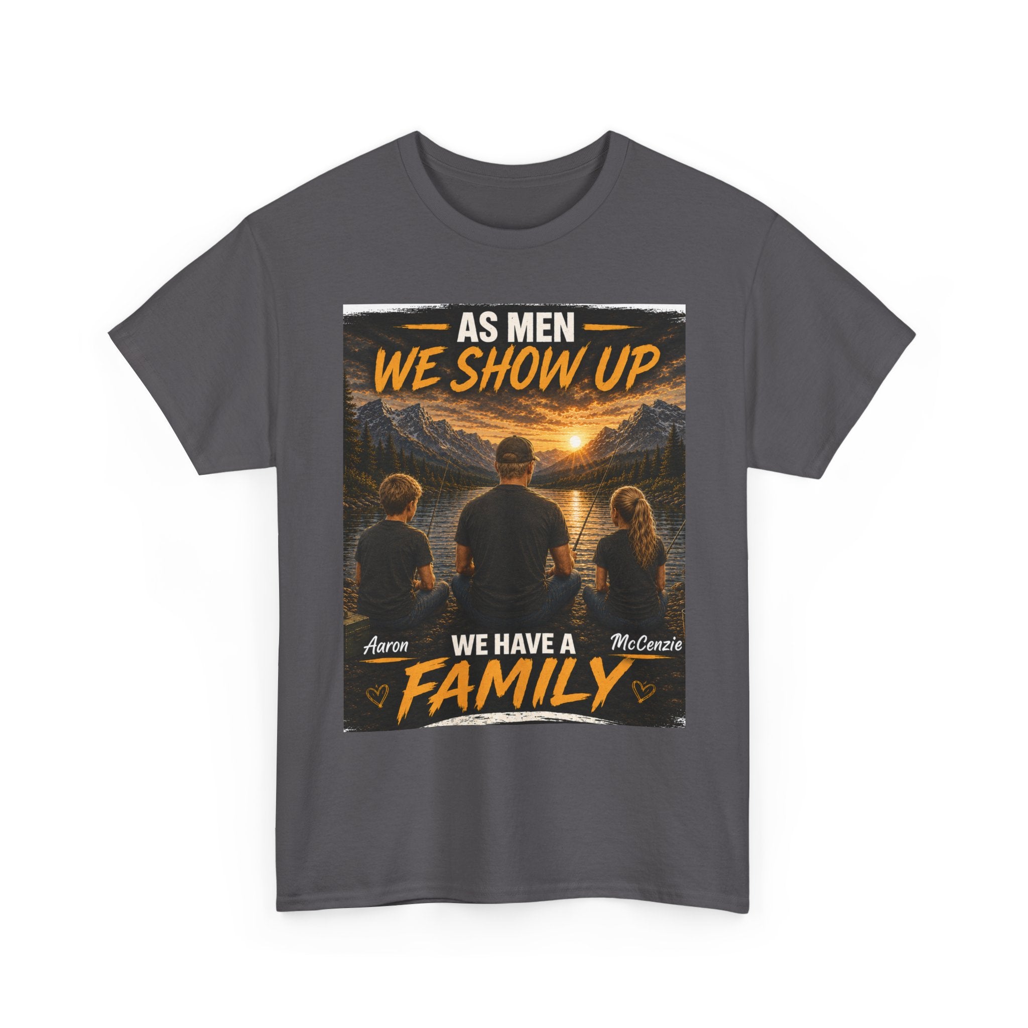 Fathers Day Tee