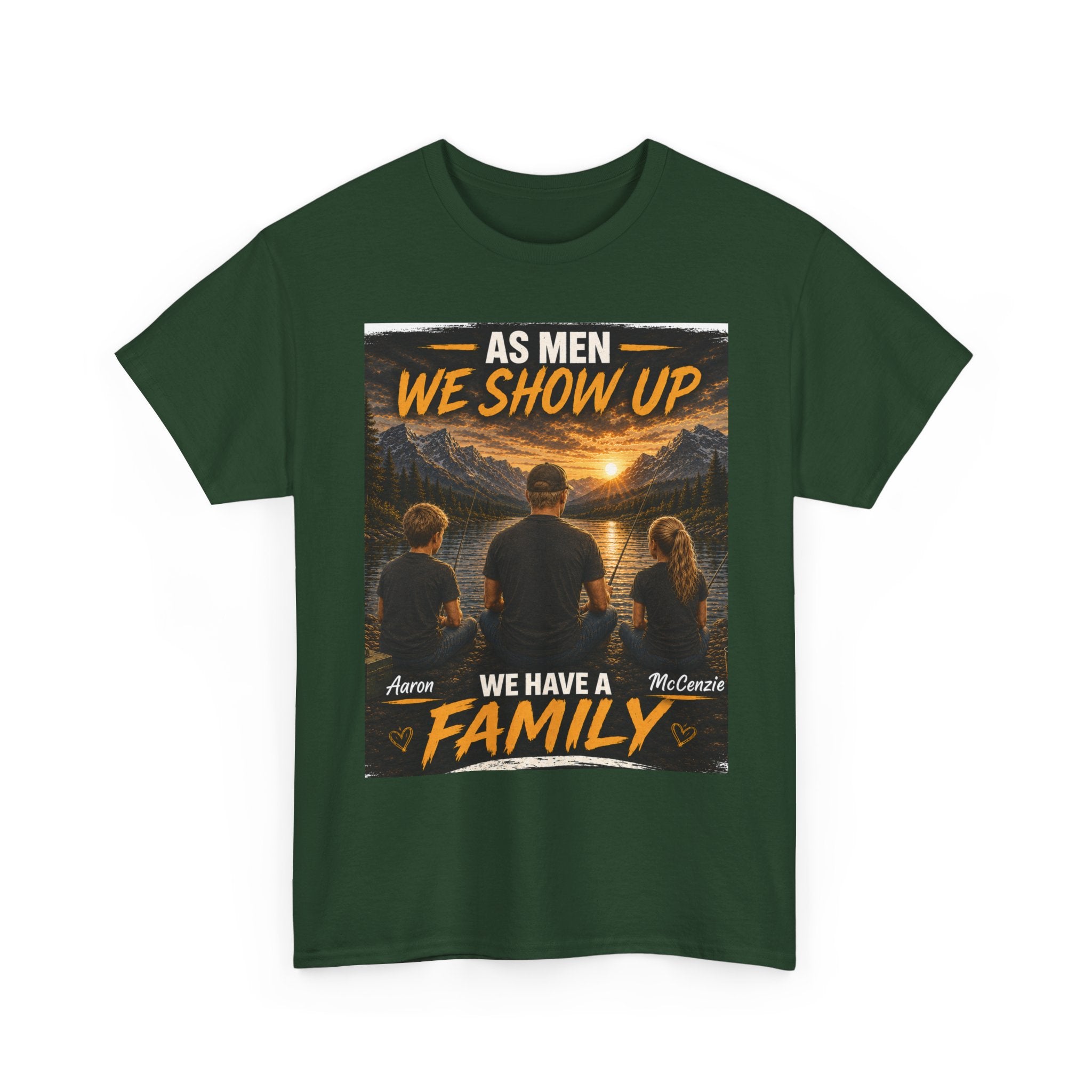 Fathers Day Tee