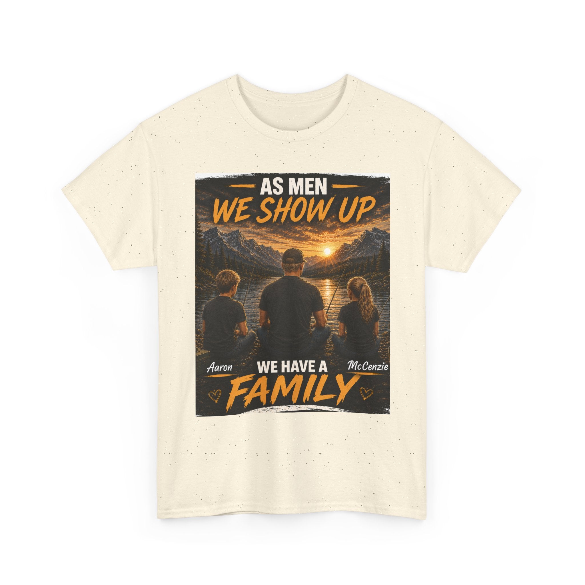 Fathers Day Tee