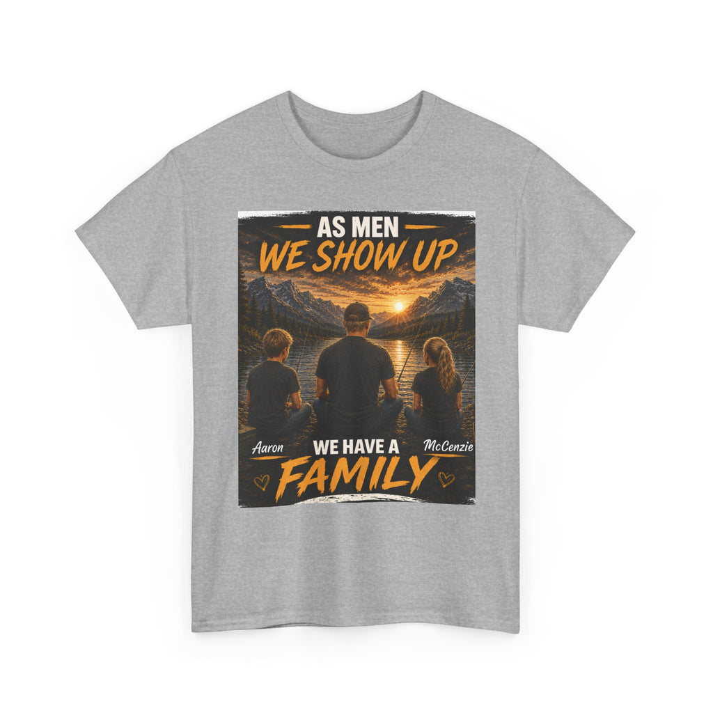 Fathers Day Tee