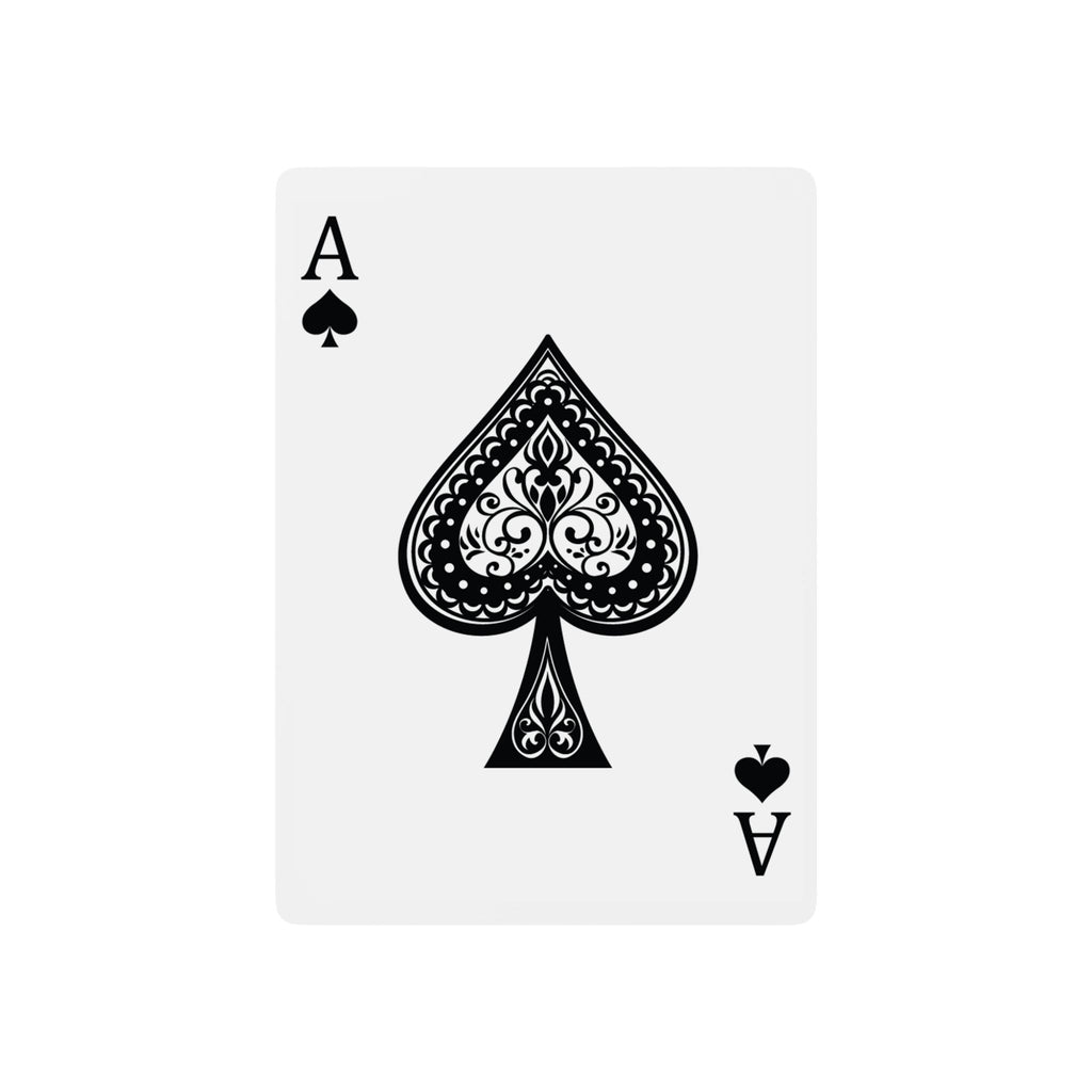 Peaks & Valleys Game Night Card – Funny Relatable Life Deck