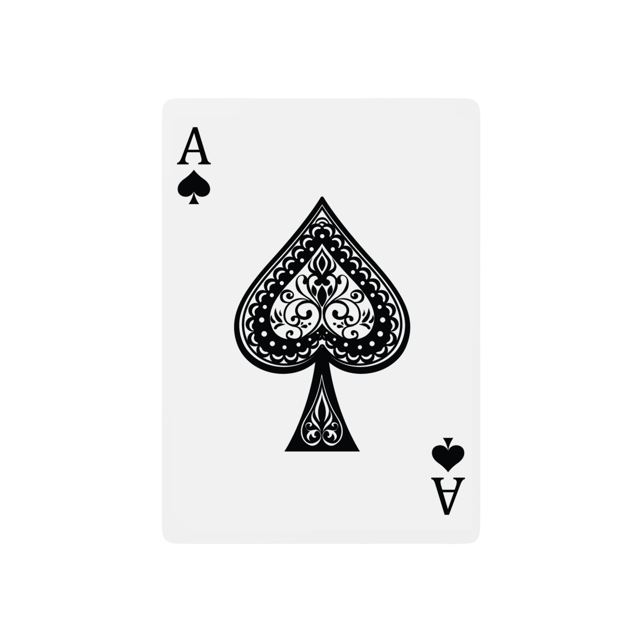 Peaks & Valleys Game Night Card – Funny Relatable Life Deck