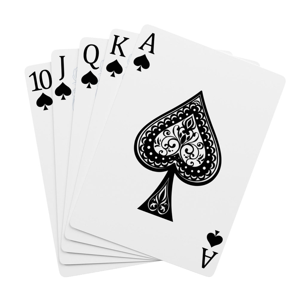 Peaks & Valleys Game Night Card – Funny Relatable Life Deck