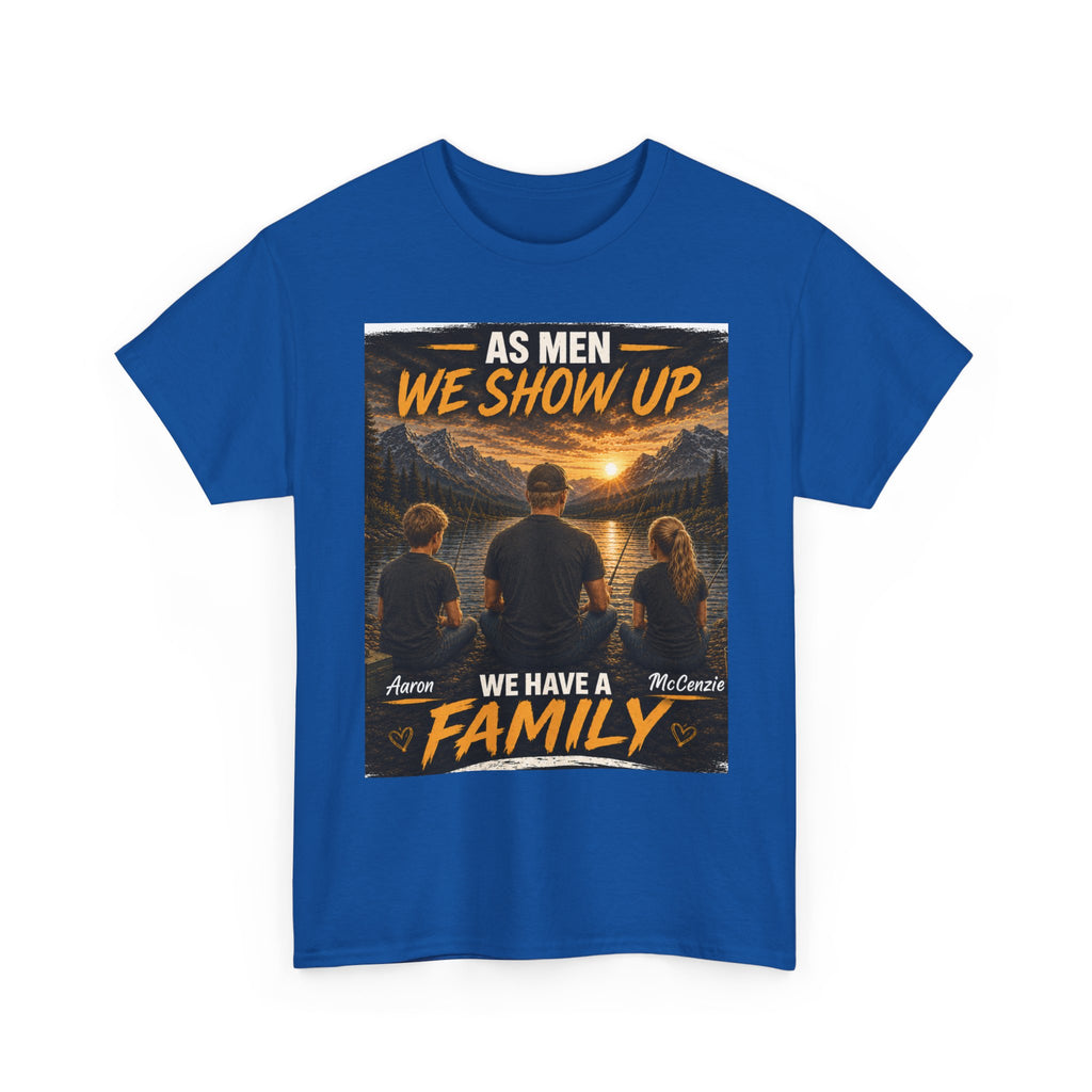 Fathers Day Tee