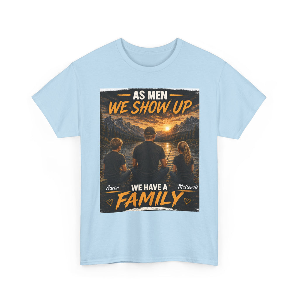 Fathers Day Tee