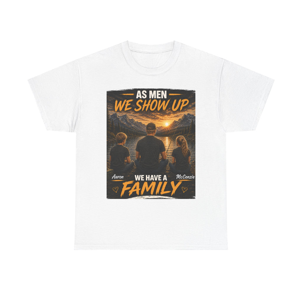 Fathers Day Tee
