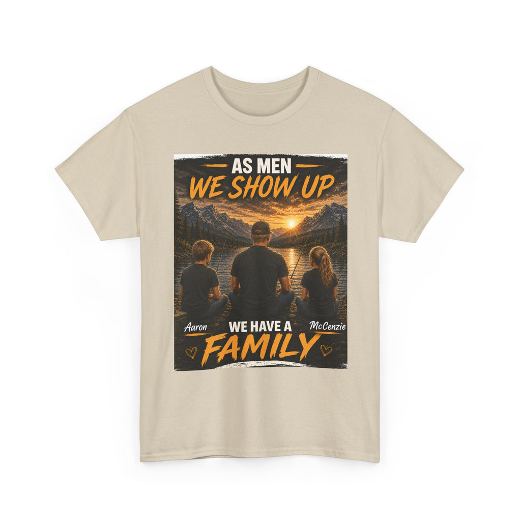 Fathers Day Tee