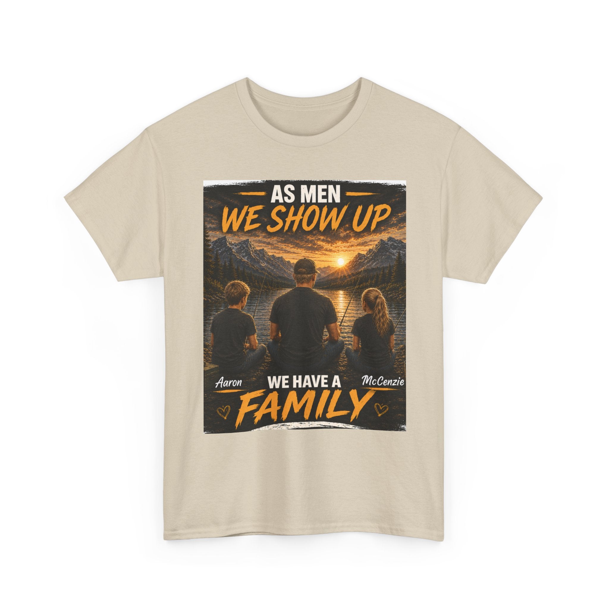 Fathers Day Tee